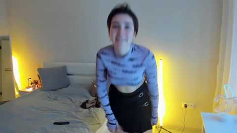 cutie_selena @ chaturbate on 20250114