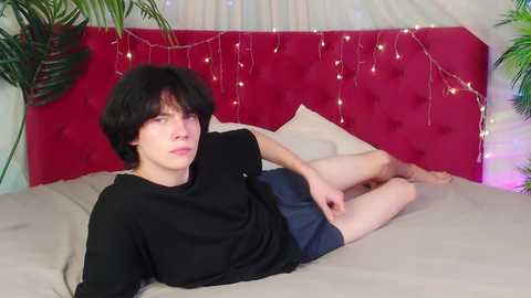 iwillfall_ @ chaturbate on 20250114