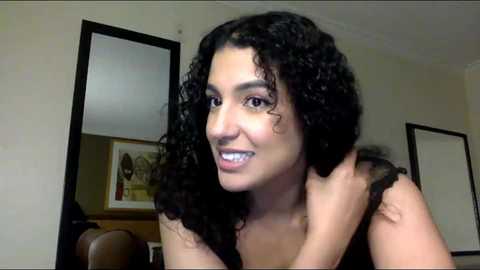 jasminexmarie @ chaturbate on 20250114