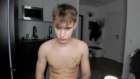 kevin_martin8 @ chaturbate on 20250114