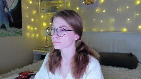 lunar_sofia @ chaturbate on 20250114