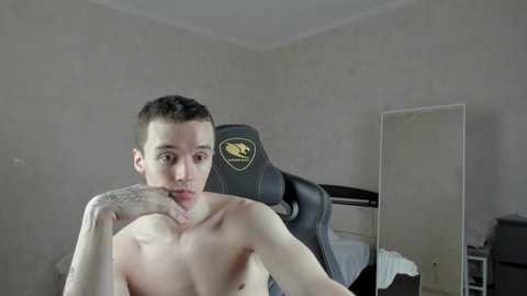 mason_warhol @ chaturbate on 20250114