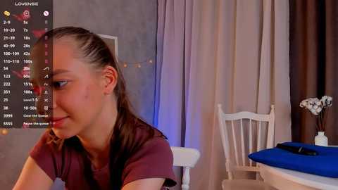 maureenbellew @ chaturbate on 20250114