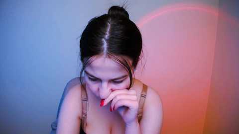 nanafey @ chaturbate on 20250114