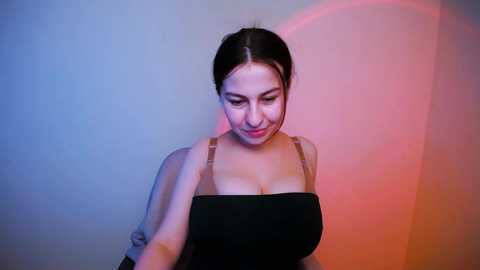 nanafey @ chaturbate on 20250114