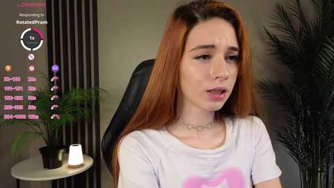 primroseberesford @ chaturbate on 20250114