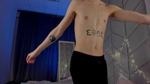 timothy_brown @ chaturbate on 20250114