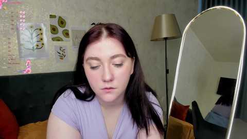 ur_naughty_girl @ chaturbate on 20250114