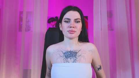 walerie_ @ chaturbate on 20250114