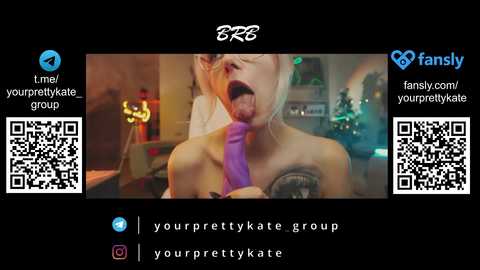 yourprettykate_ @ chaturbate on 20250114