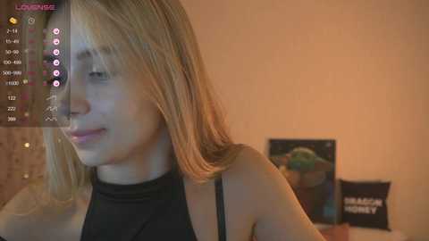 2girls_1dream @ chaturbate on 20250115