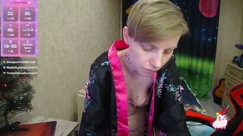 alexis_gordon @ chaturbate on 20250115