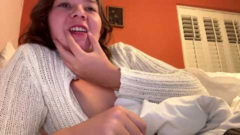 amaraelise @ chaturbate on 20250115