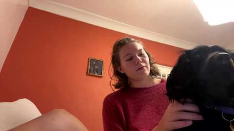 amaraelise @ chaturbate on 20250115