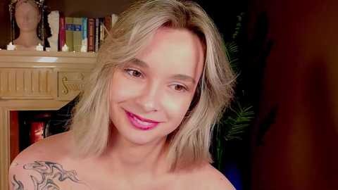 bella_alita @ chaturbate on 20250115