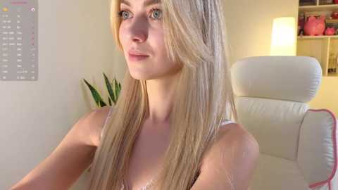 brilliantvictoria @ chaturbate on 20250115