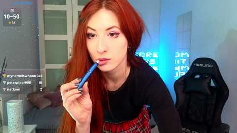 caty_cuddly @ chaturbate on 20250115