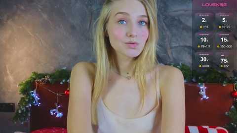 emilyhewell @ chaturbate on 20250115