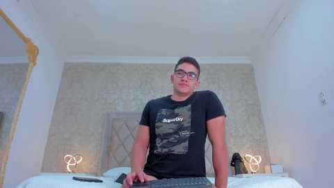 jeffdaltton @ chaturbate on 20250115