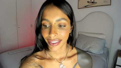 kaligray10 @ chaturbate on 20250115