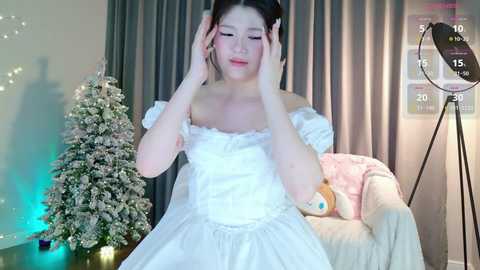 kitayamachu @ chaturbate on 20250115