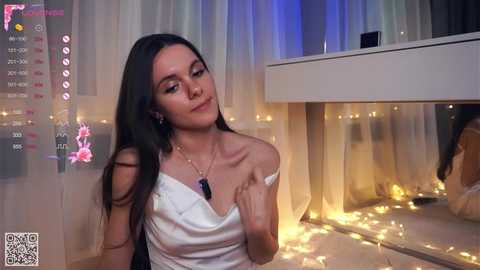 lorettadunnell @ chaturbate on 20250115