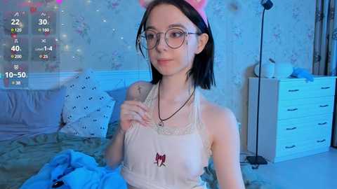 nora_failure @ chaturbate on 20250115