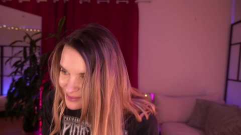 phoenix_taylor @ chaturbate on 20250115