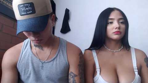 sahara_n_thiago @ chaturbate on 20250115