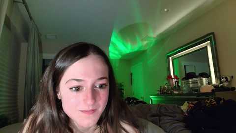 scarlettgracevip @ chaturbate on 20250115