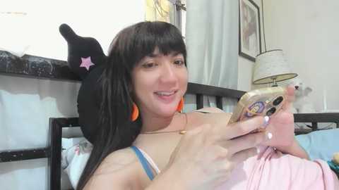 xdreamangel @ chaturbate on 20250115