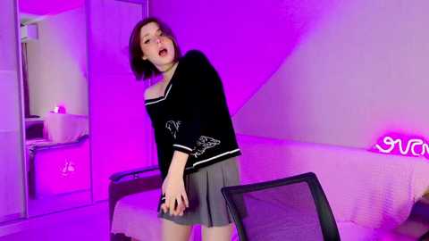 your_sissy_doll @ chaturbate on 20250115