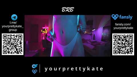 yourprettykate_ @ chaturbate on 20250115