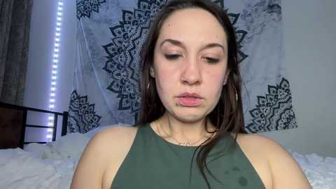 yurdreams_22 @ chaturbate on 20250115