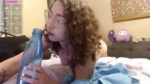 littledeathtrap @ chaturbate on 20250116