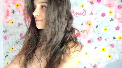 babyaylin @ chaturbate on 20250117