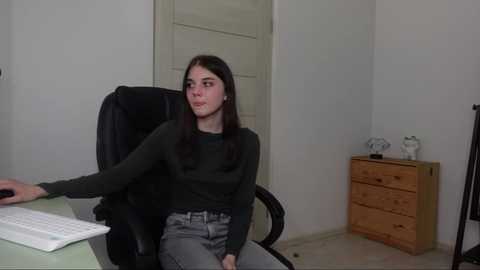 agelina_summer @ chaturbate on 20250119