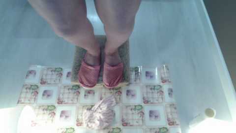 enronset @ chaturbate on 20250119