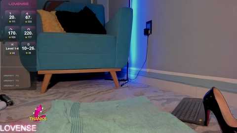 kelsiecollins @ chaturbate on 20250119