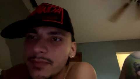 midnightstranger1 @ chaturbate on 20250119