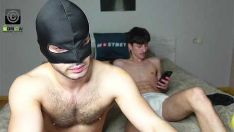 oliver_baker @ chaturbate on 20250119