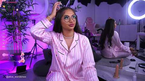 vanessasimon @ chaturbate on 20250119