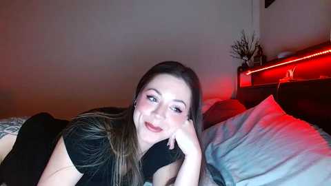 babyred23 @ chaturbate on 20250120