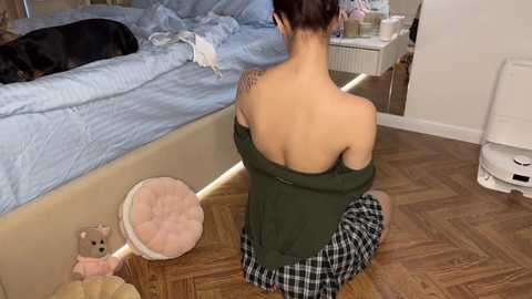 cuteelsa_ @ chaturbate on 20250120