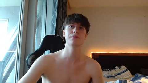 daypaul @ chaturbate on 20250120