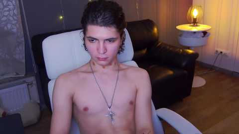 dean_dickson @ chaturbate on 20250120