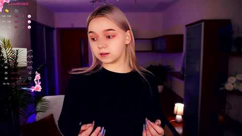 emelianae @ chaturbate on 20250120