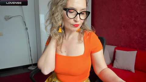 emilymilf__ @ chaturbate on 20250120