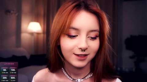 florencewilliam @ chaturbate on 20250120