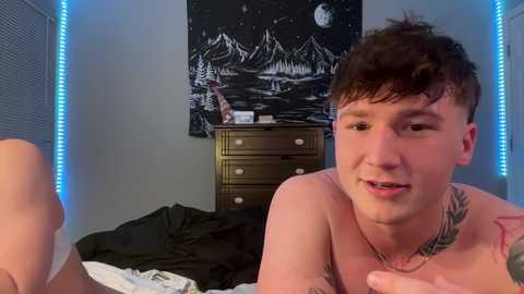 ivy69_9 @ chaturbate on 20250120